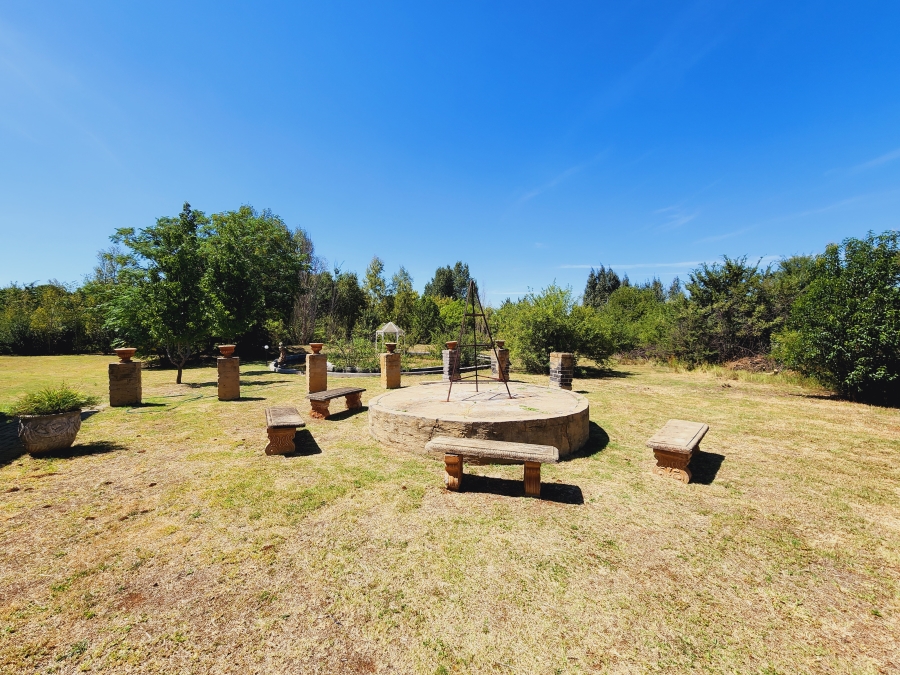 0 Bedroom Property for Sale in Boskop North West